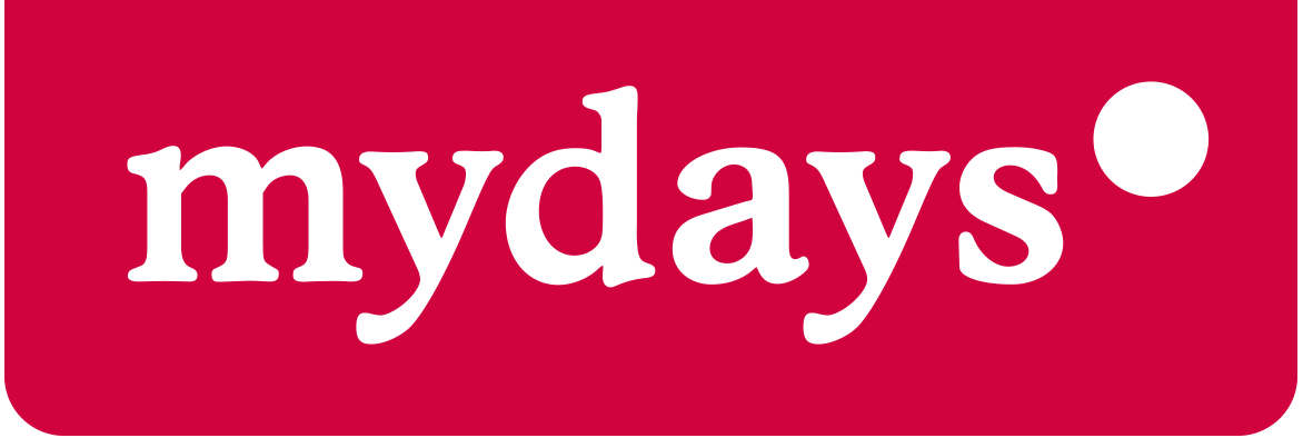 mydays_Logo