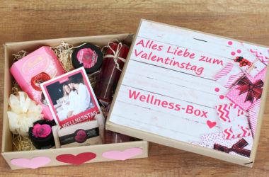 Valentinstag Geschenke