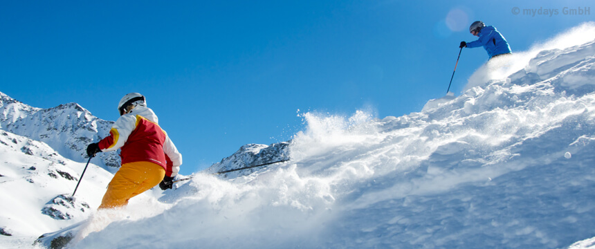 Kalorienverbrauch Wintersport. Dein Kalorienverbrauch beim Skifahren. 