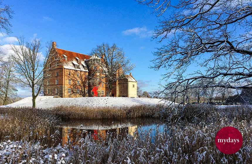 Schloss Ulrichshusen