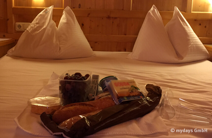 Wochenendtrip
