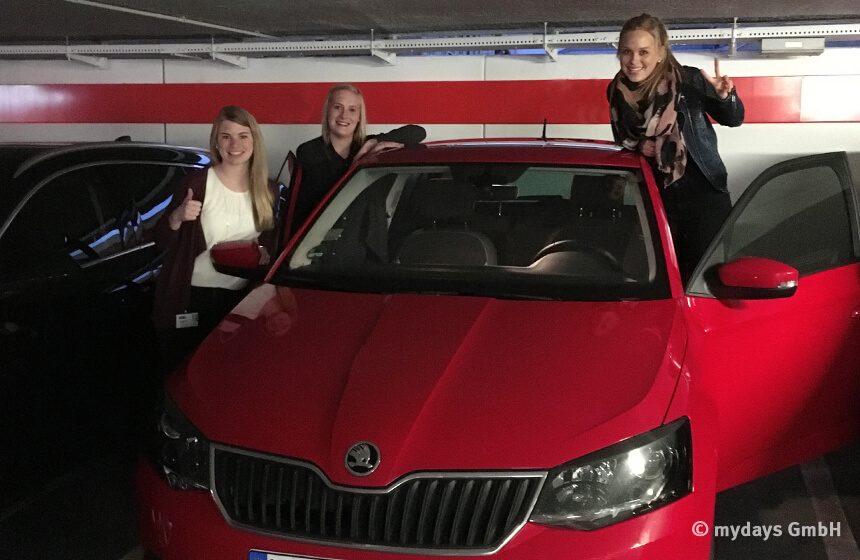 Wochenendtrip_Auto