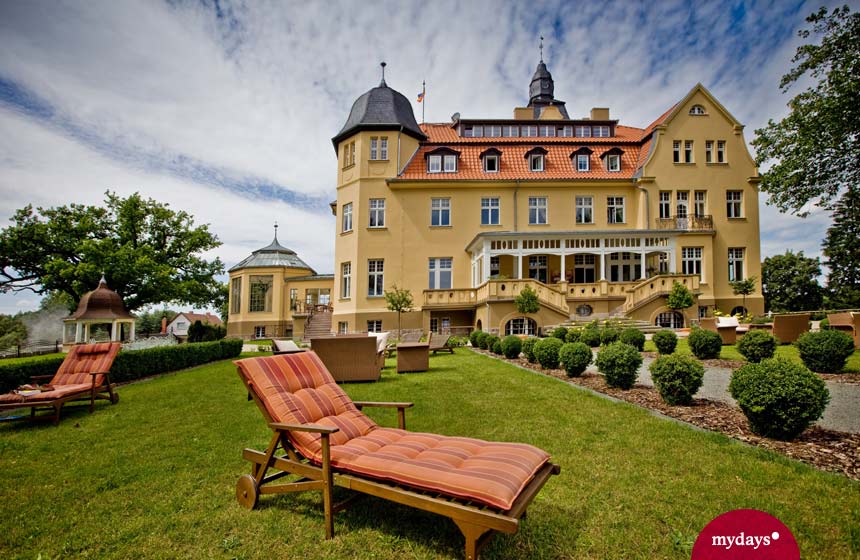 Schlosshotel-Kuhlen-Wendorf