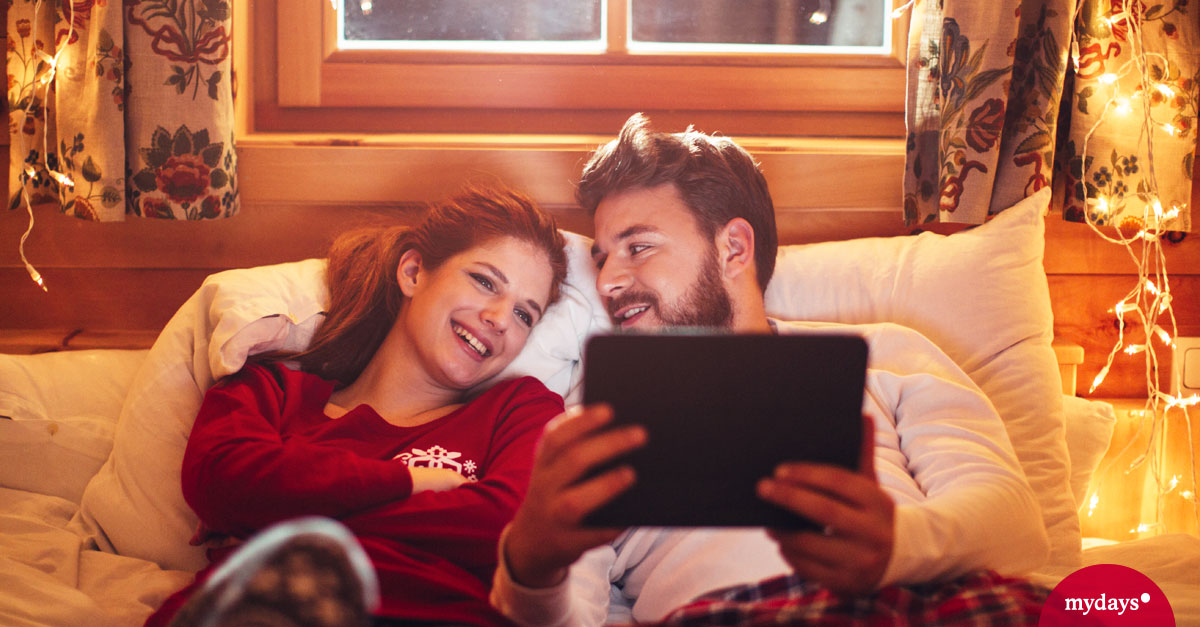 Mindfuly Dating-Karten – 100 Fragen Für Paare, Um Tiefer Zu Connecten, Perfekt Für Date-Nights